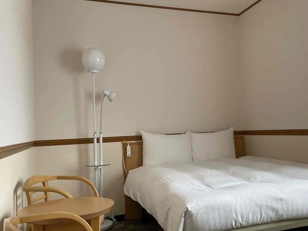 Toyoko Inn Hokkaido Asahikawa Ekimae Ichijo Dori 3*,  Japonia