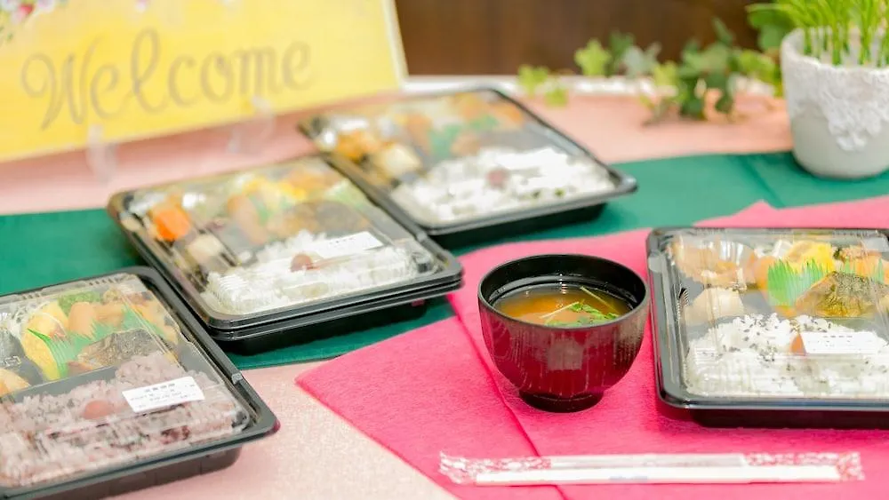 Toyoko Inn Hokkaido Asahikawa Ekimae Ichijo Dori