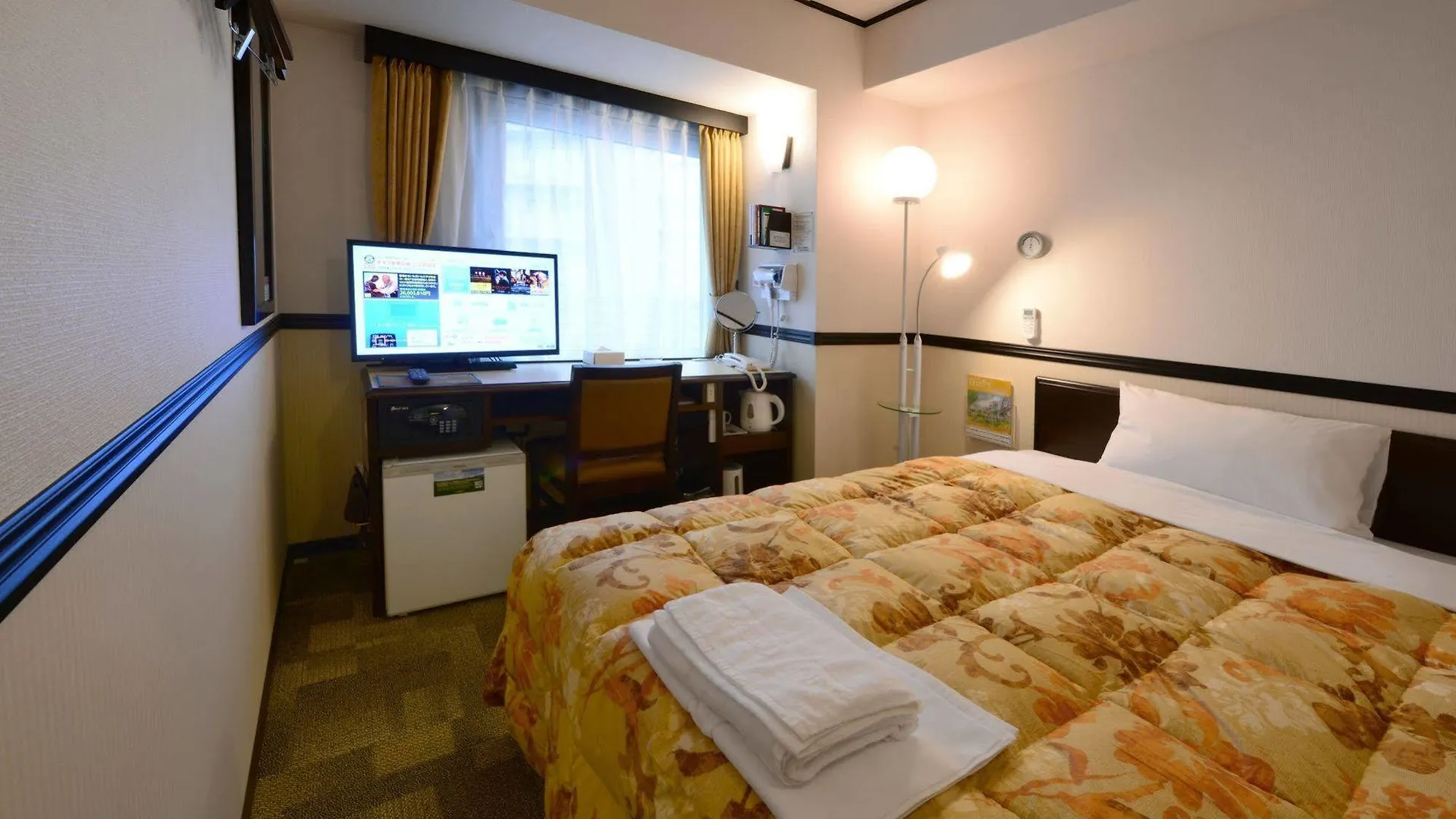 Toyoko Inn Hokkaido Asahikawa Ekimae Ichijo Dori Hotel
