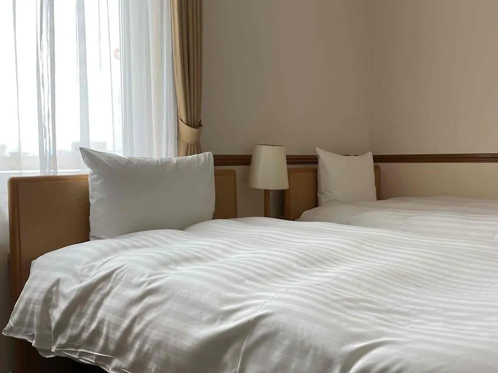 Toyoko Inn Hokkaido Asahikawa Ekimae Ichijo Dori 3*,