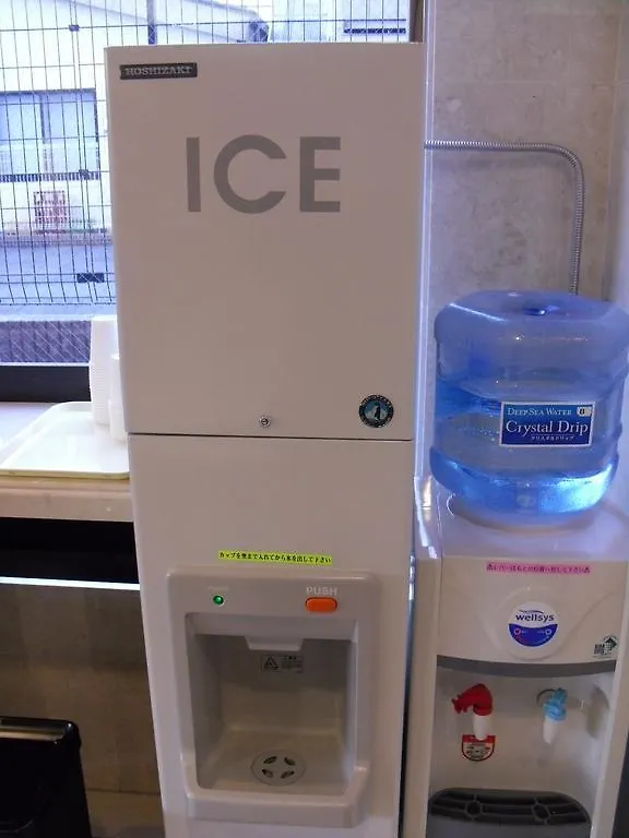 Toyoko Inn Hokkaido Asahikawa Ekimae Ichijo Dori Ξενοδοχείο